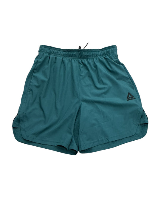 Pantaloneta M (REEBOK)