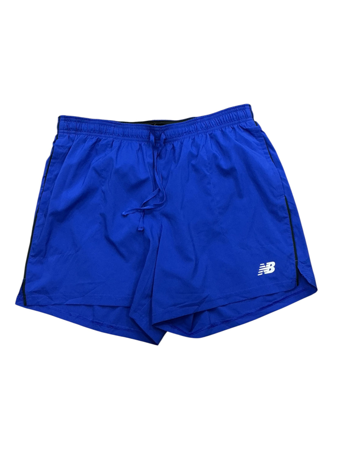 Pantaloneta L (NEW BALANCE)