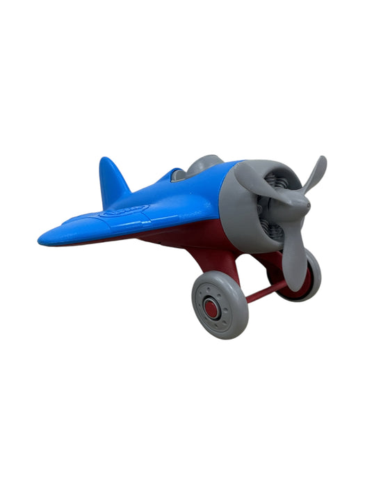 Avión (GREEN TOYS)
