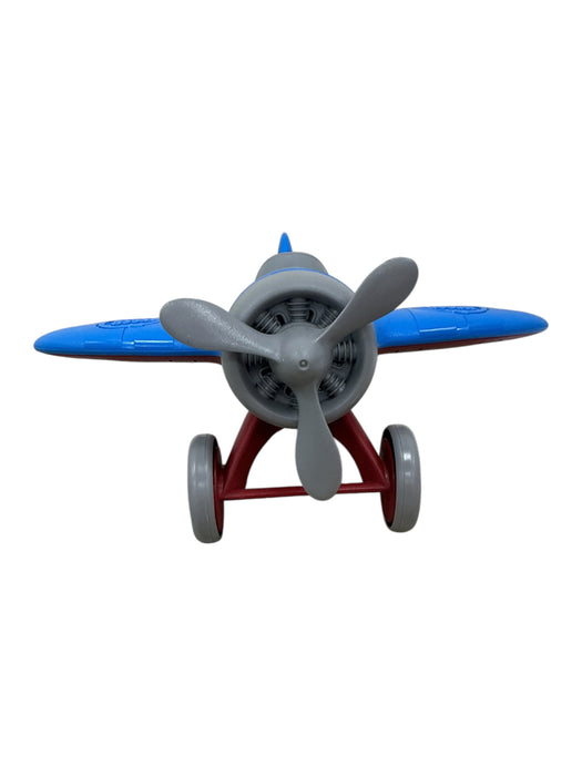 Avión (GREEN TOYS)