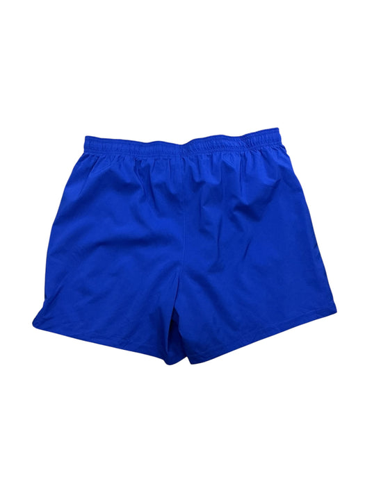 Pantaloneta L (NEW BALANCE)
