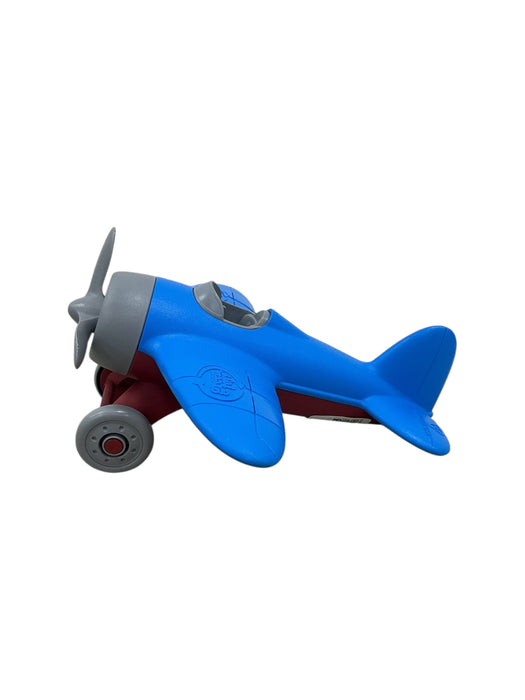 Avión (GREEN TOYS)
