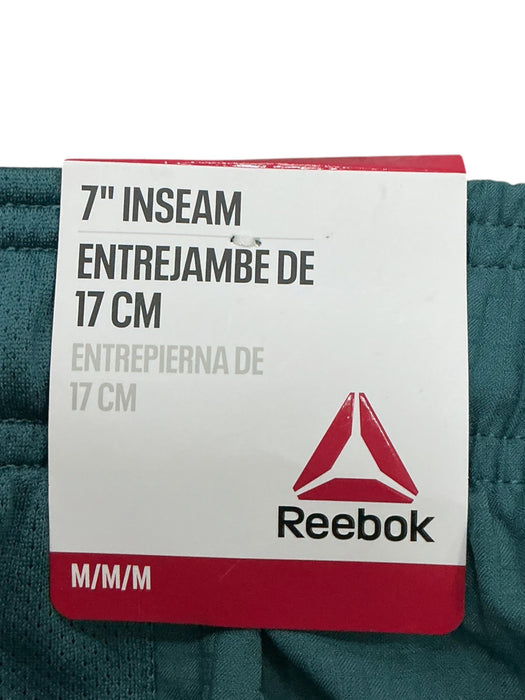 Pantaloneta M (REEBOK)