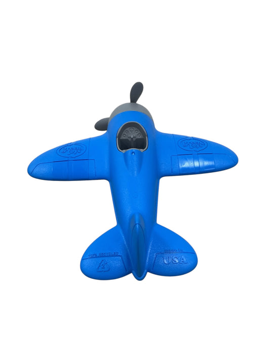 Avión (GREEN TOYS)