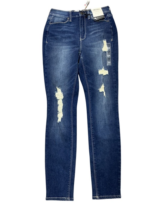 Pants 5 (MUDD)