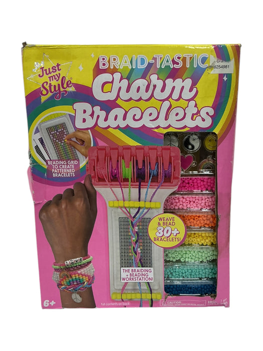 Kit para pulseras (JUST MY STYLE)