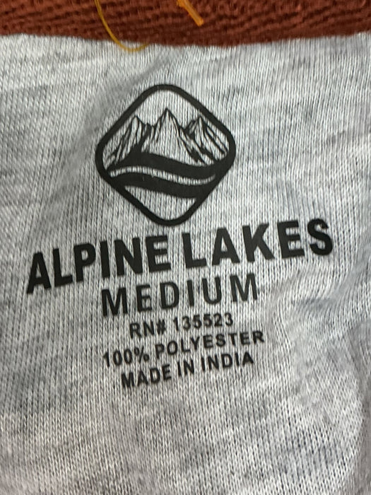 Playera M (ALPINE LAKES)