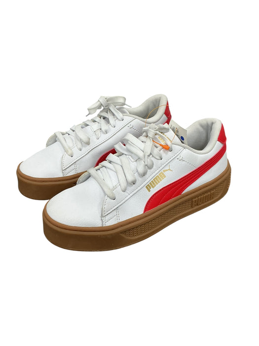 Tenis 7 (PUMA)
