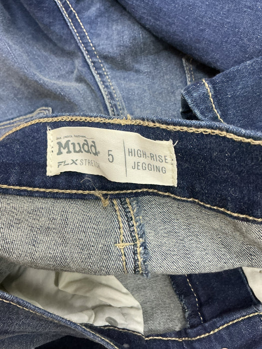 Pants 5 (MUDD)