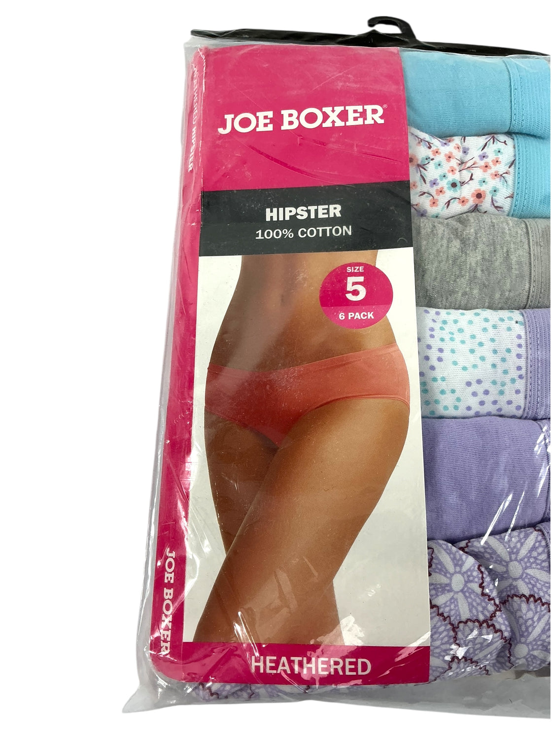 Set de ropa interior (JOE BOXER)