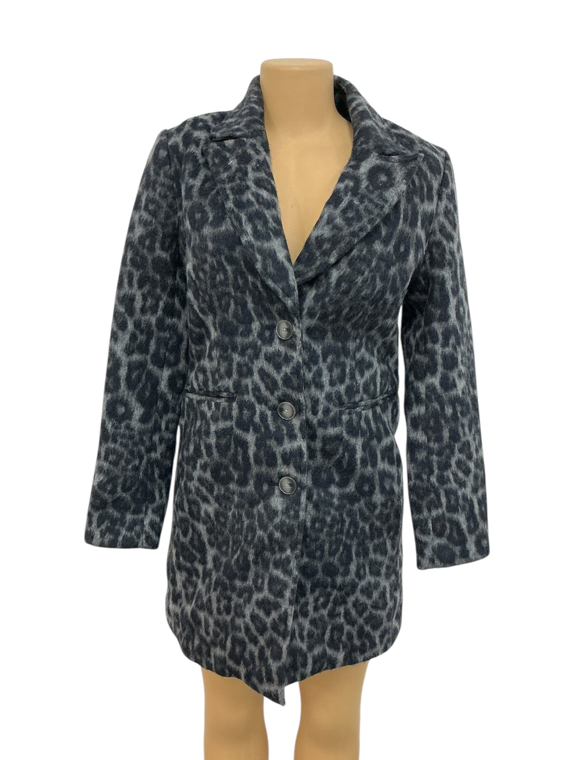 Abrigo XS (BANANA REPUBLIC)