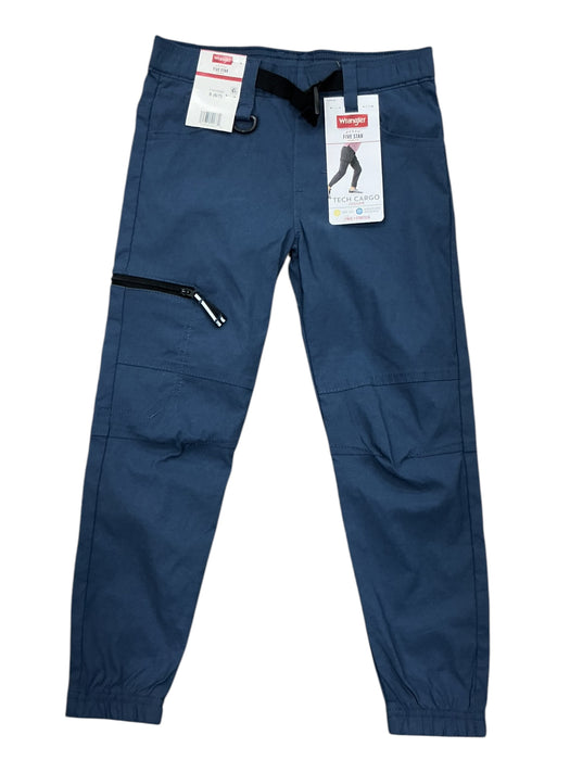 Pantalón para niñ@ S (WRANGLER)
