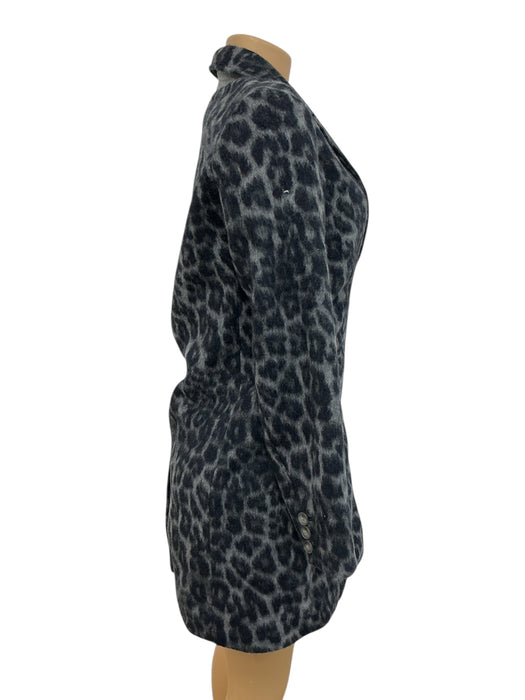 Abrigo XS (BANANA REPUBLIC)