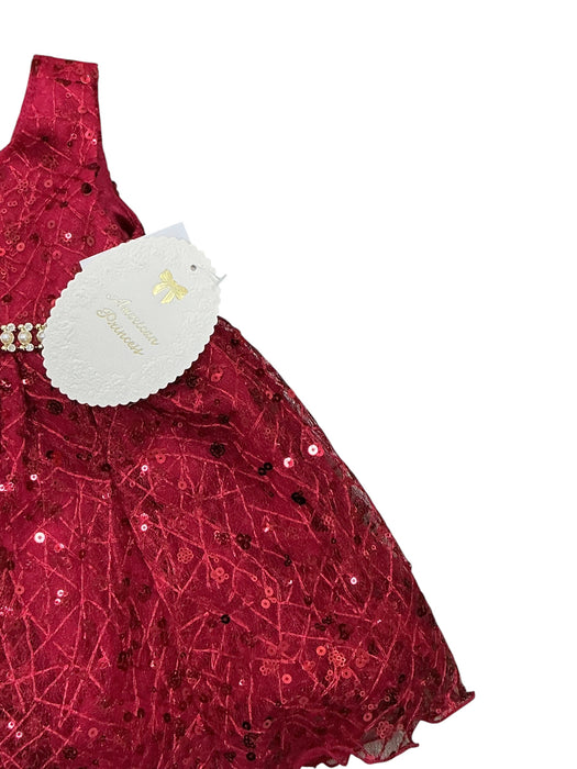 Vestido para niñ@ 12M (AMERICAN PRINCESS)