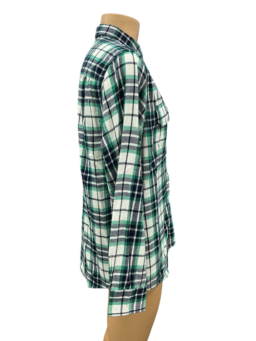 Camisa L (FADED GLORY)