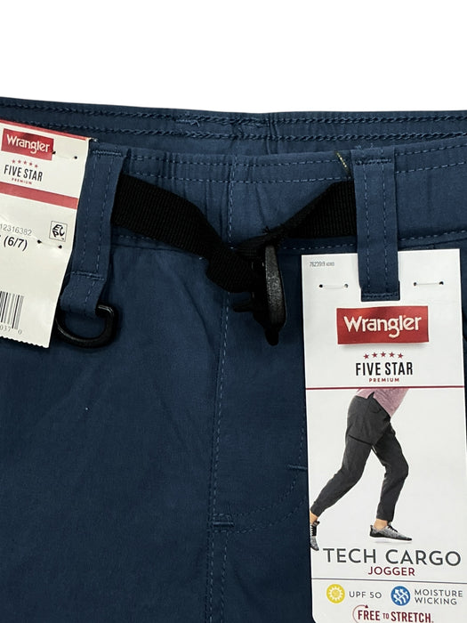 Pantalón para niñ@ S (WRANGLER)