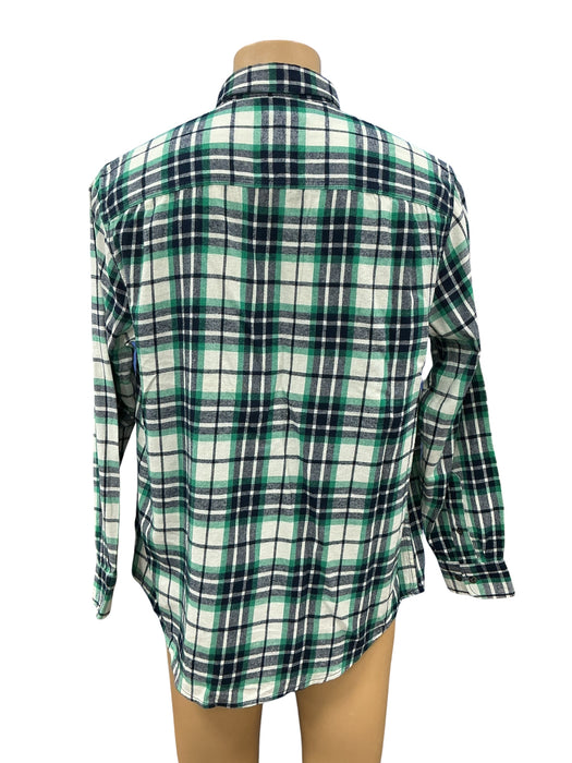 Camisa L (FADED GLORY)