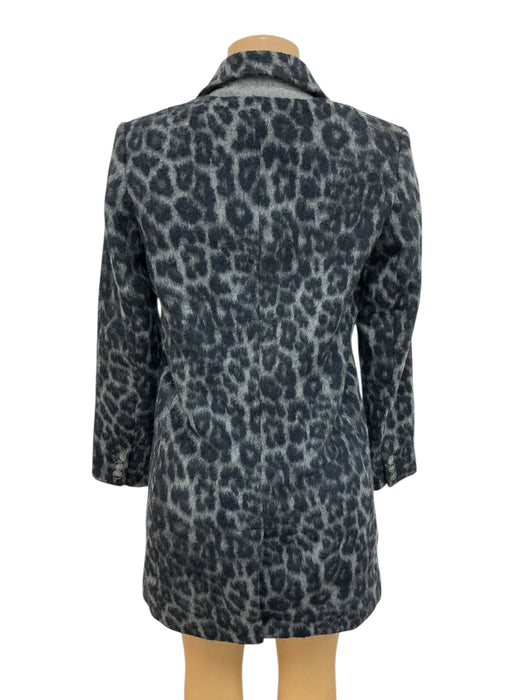 Abrigo XS (BANANA REPUBLIC)