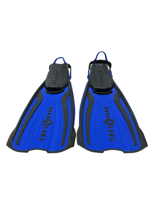 Aletas de buceo L-XL (AQUA LUNG)