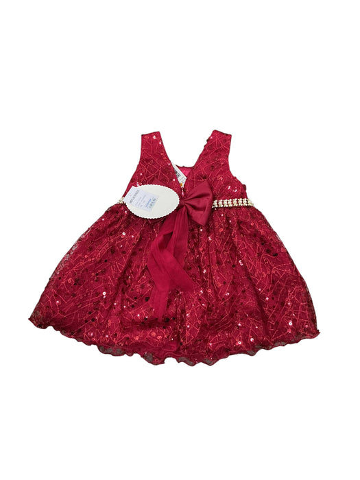 Vestido para niñ@ 12M (AMERICAN PRINCESS)