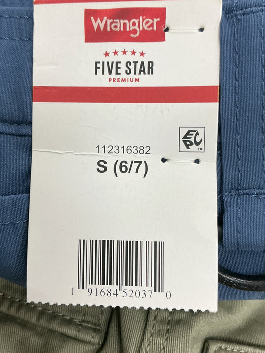 Pantalón para niñ@ S (WRANGLER)