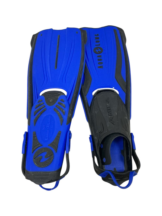Aletas de buceo L-XL (AQUA LUNG)