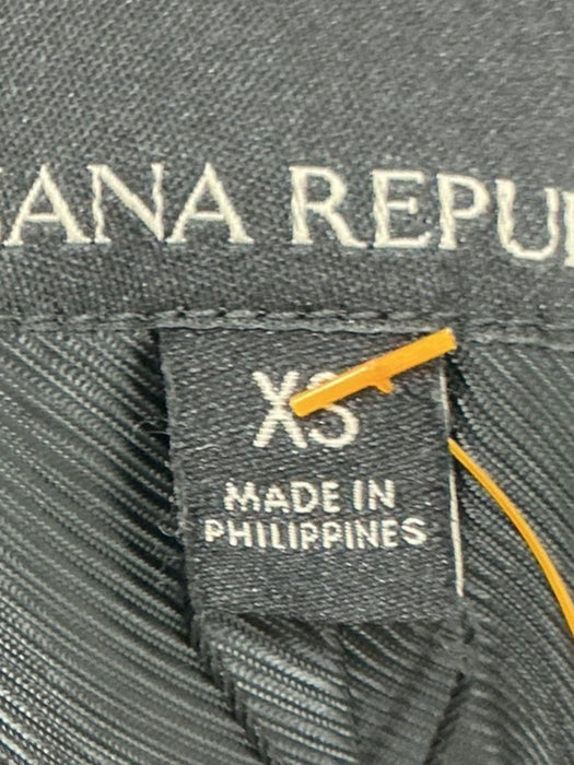 Abrigo XS (BANANA REPUBLIC)