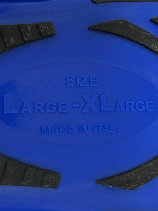 Aletas de buceo L-XL (AQUA LUNG)