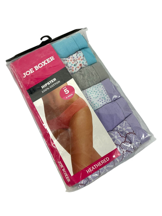 Set de ropa interior (JOE BOXER)