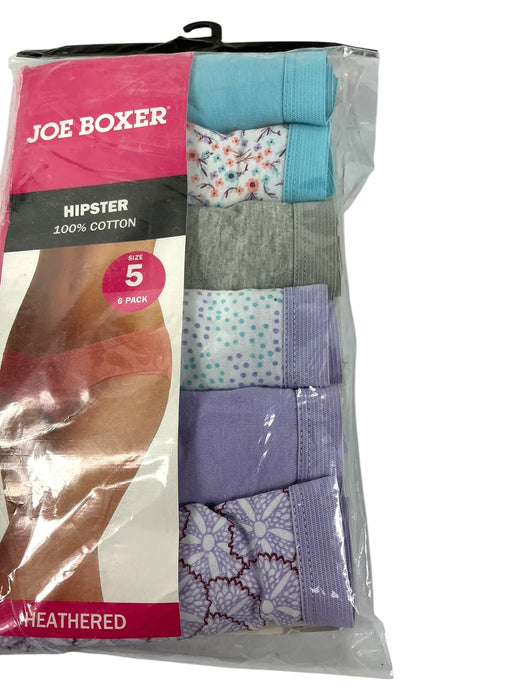 Set de ropa interior (JOE BOXER)