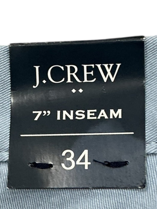 Pantaloneta 34 (J.CREW)