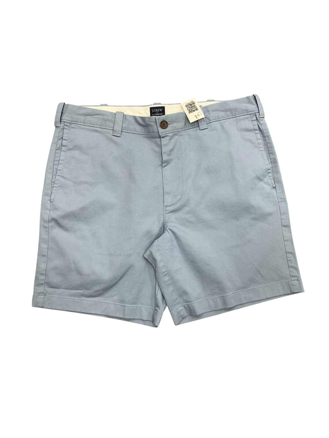 Pantaloneta 34 (J.CREW)
