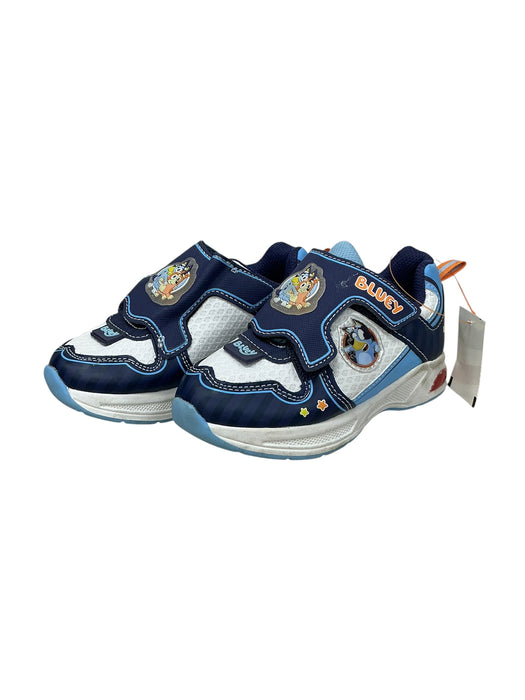 Tenis para niño 10 (BLUEY)