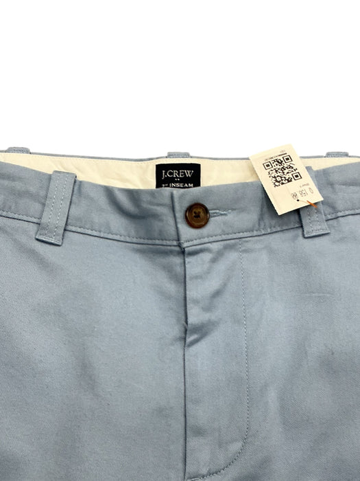 Pantaloneta 34 (J.CREW)