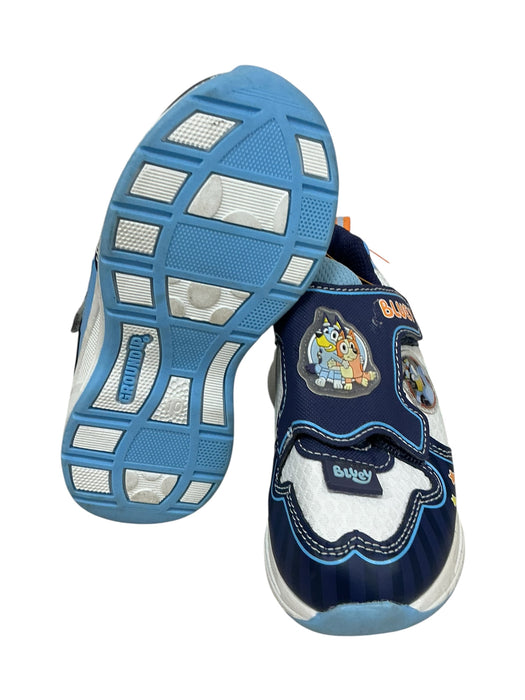 Tenis para niño 10 (BLUEY)