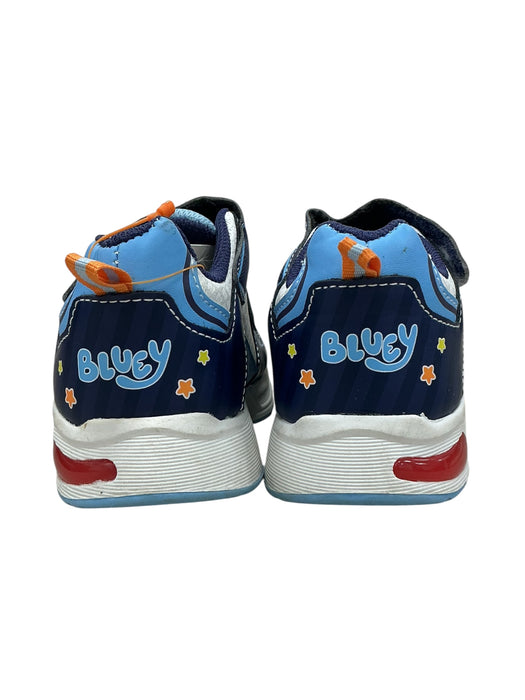 Tenis para niño 10 (BLUEY)