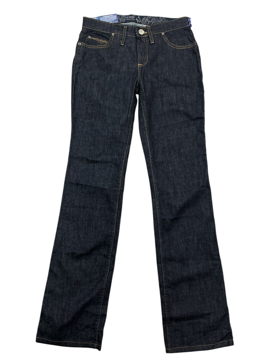 Pantalón 26/1 X 34 (WRANGLER)