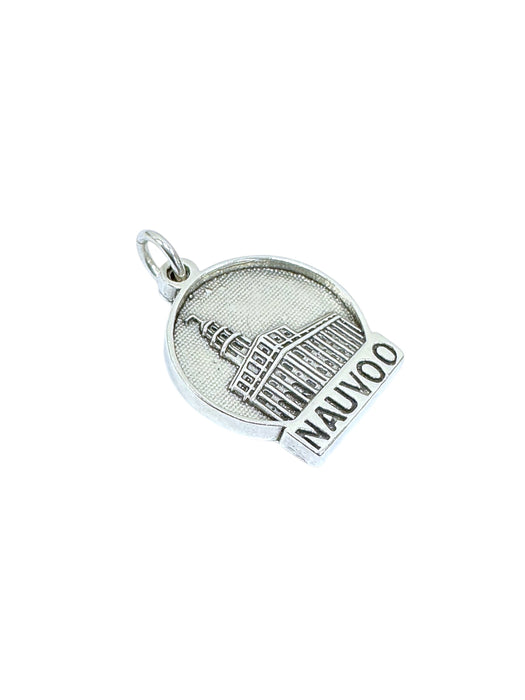 Dije de plata