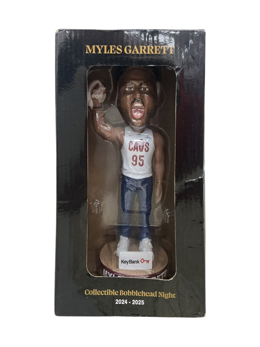 Myles Garrett (NBA)