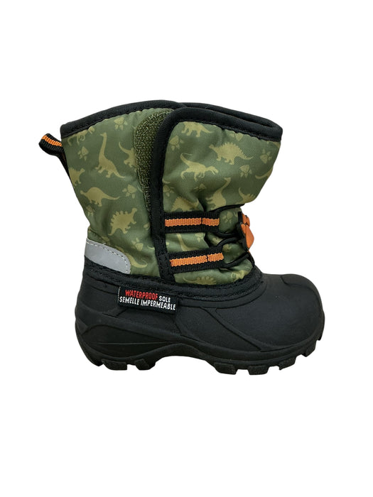 Botas para bebé 5