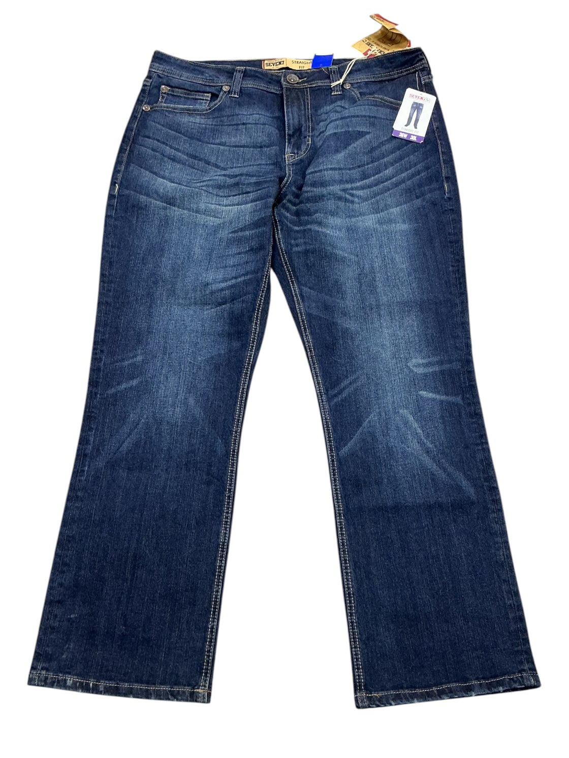 Pantalón 36*30 (SEVEN7)