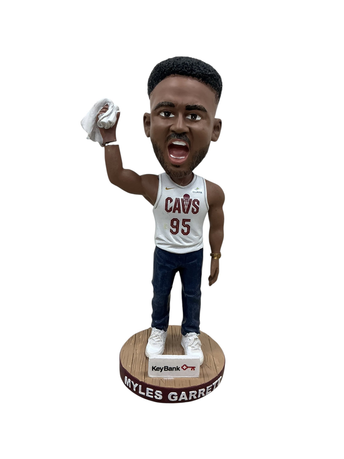 Myles Garrett (NBA)