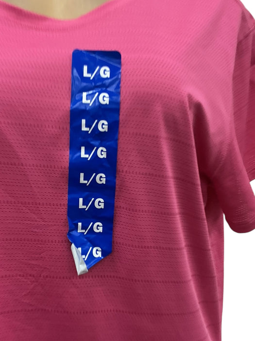 Blusa L (TUFF ATHLETICS)