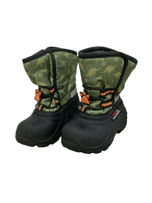 Botas para bebé 5