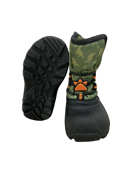 Botas para bebé 5