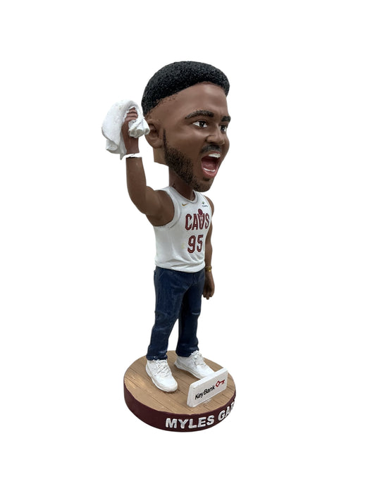 Myles Garrett (NBA)