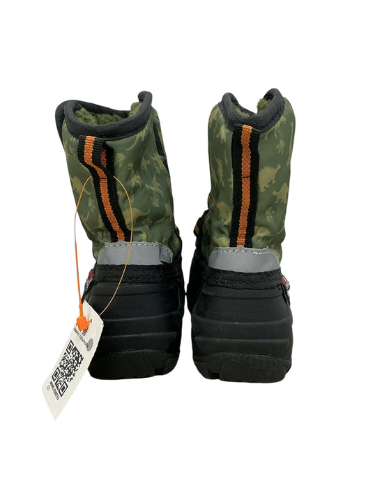 Botas para bebé 5