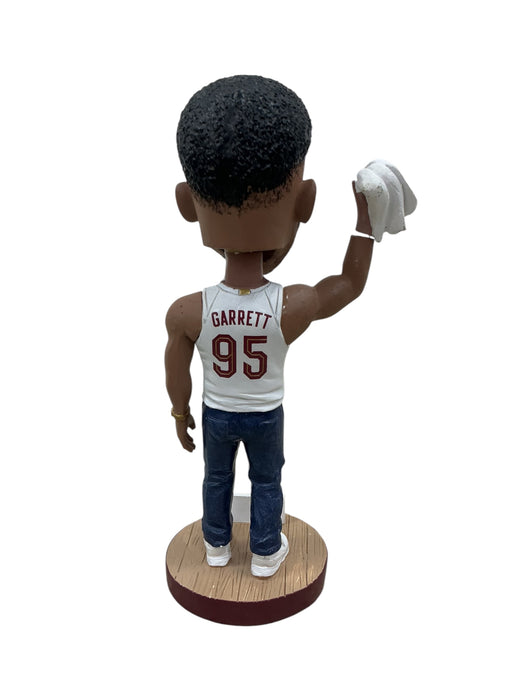 Myles Garrett (NBA)