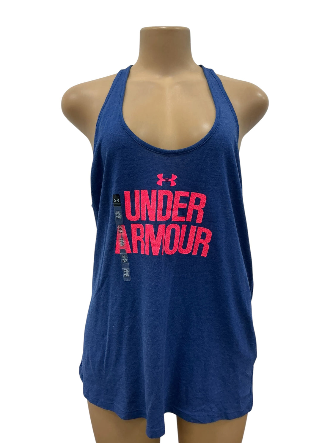 Blusa XL (UNDER ARMOUR)