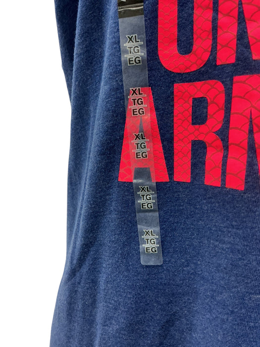 Blusa XL (UNDER ARMOUR)